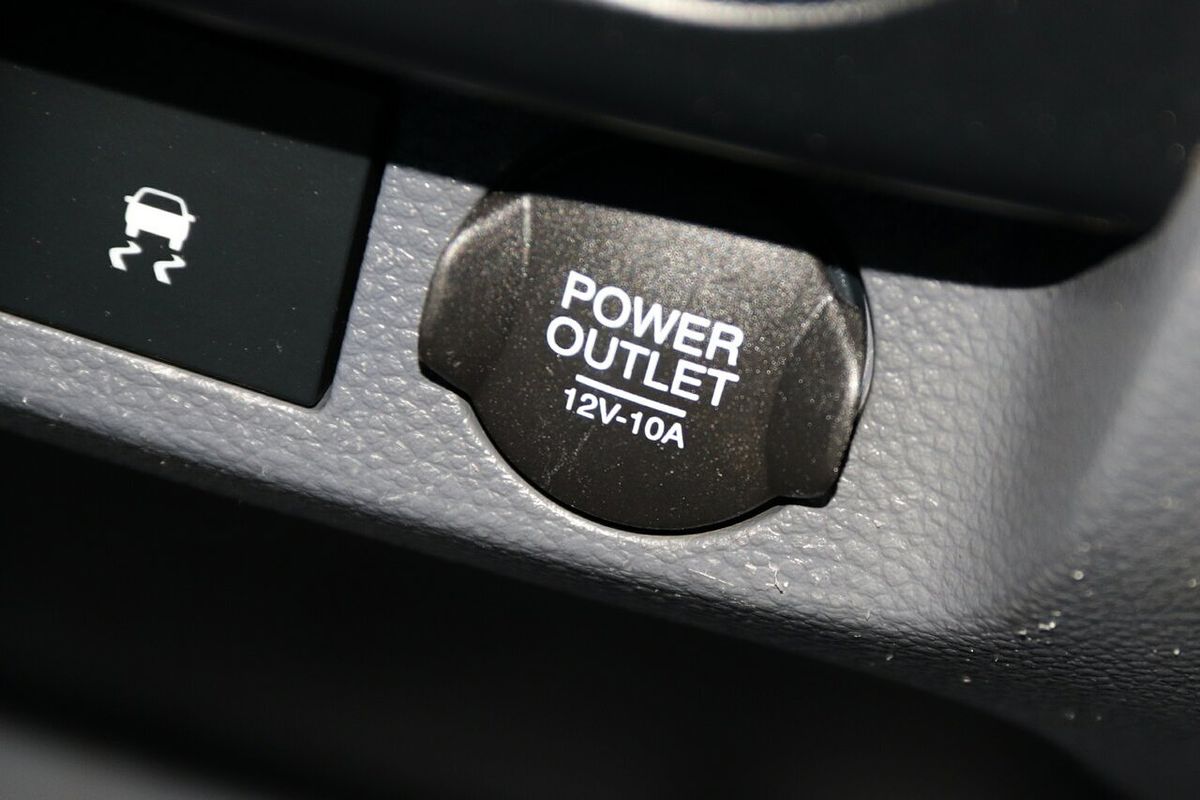 2017 Mazda BT-50 XT UR Rear Wheel Drive