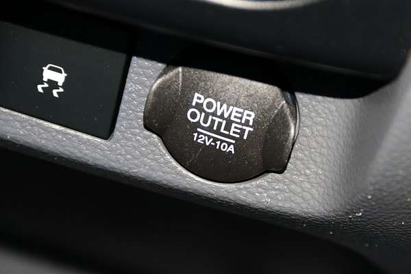 2017 Mazda BT-50 XT UR Rear Wheel Drive