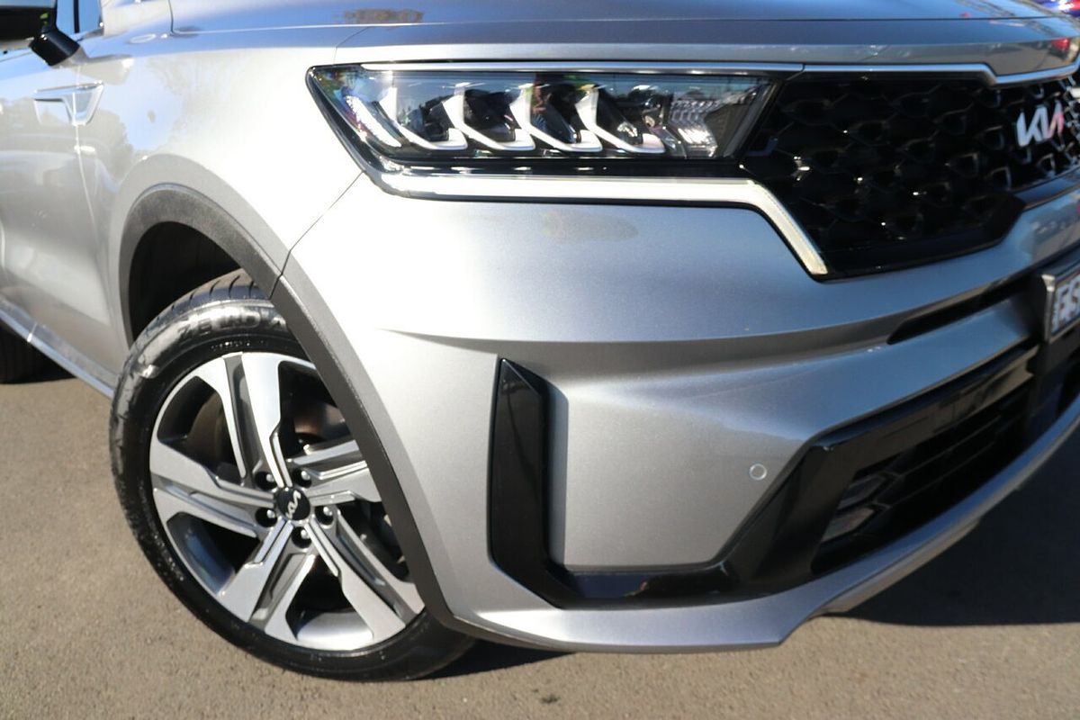 2022 Kia Sorento Sport+ MQ4