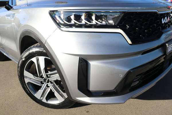 2022 Kia Sorento Sport+ MQ4