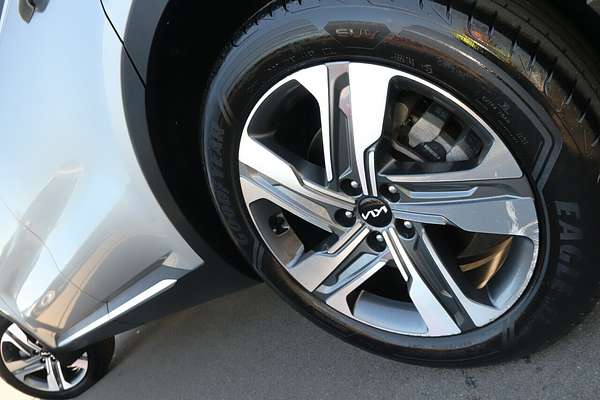 2022 Kia Sorento Sport+ MQ4