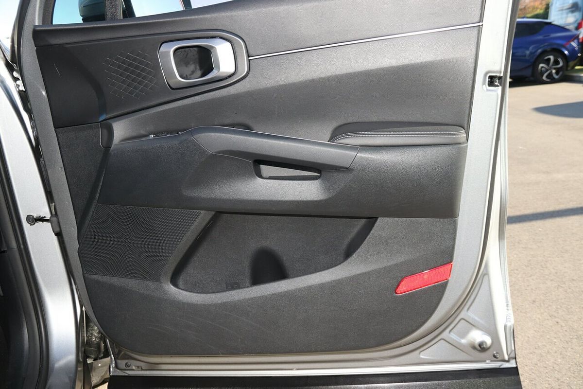2022 Kia Sorento Sport+ MQ4