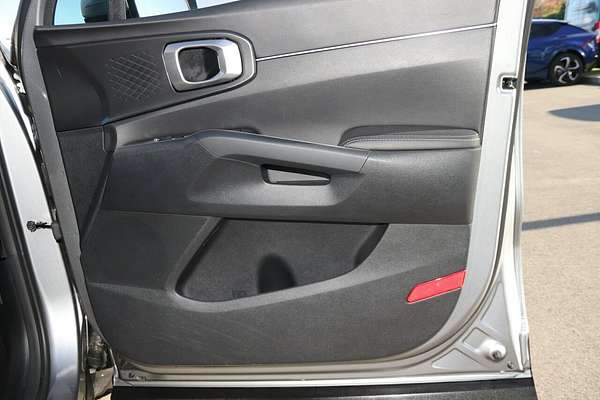 2022 Kia Sorento Sport+ MQ4