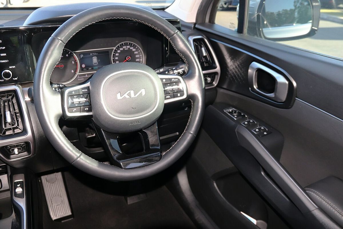 2022 Kia Sorento Sport+ MQ4