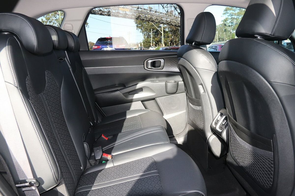 2022 Kia Sorento Sport+ MQ4