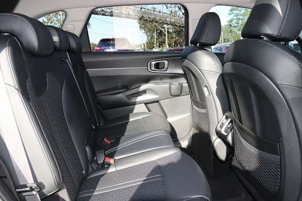2022 Kia Sorento Sport+ MQ4
