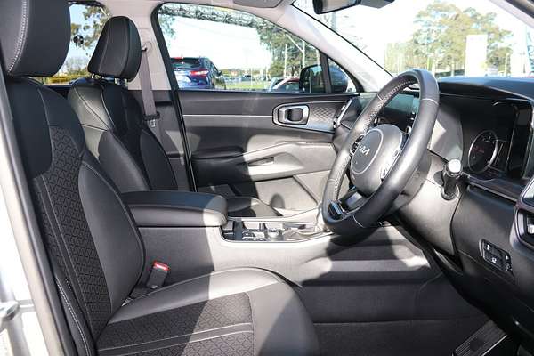 2022 Kia Sorento Sport+ MQ4