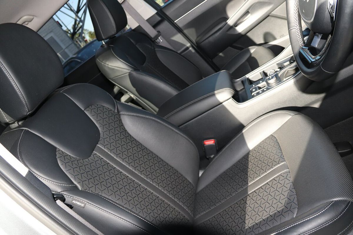 2022 Kia Sorento Sport+ MQ4
