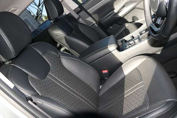 2022 Kia Sorento Sport+ MQ4