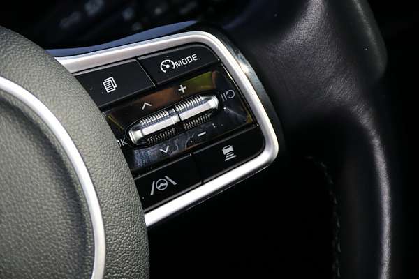 2022 Kia Sorento Sport+ MQ4