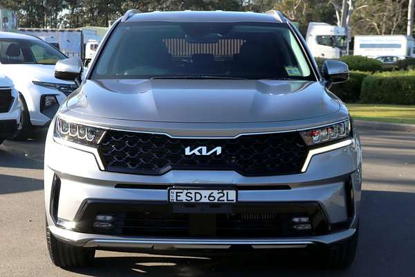 2022 Kia Sorento Sport+ MQ4