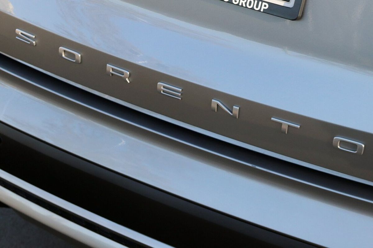 2022 Kia Sorento Sport+ MQ4
