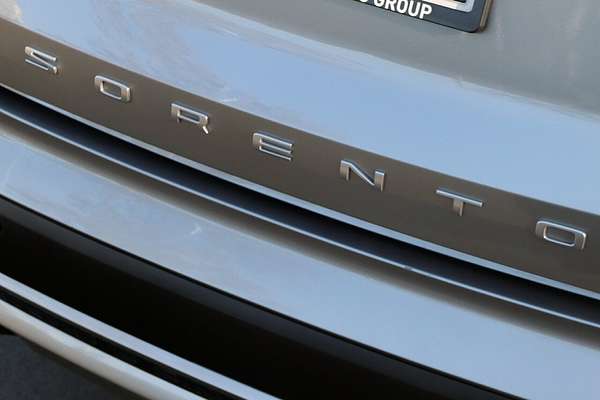 2022 Kia Sorento Sport+ MQ4
