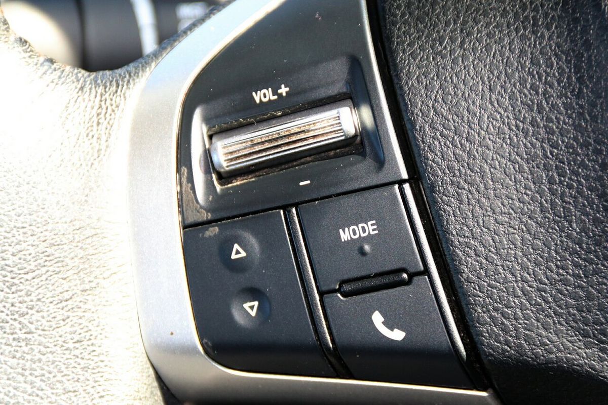 2019 Isuzu D-MAX LS-U 4X4