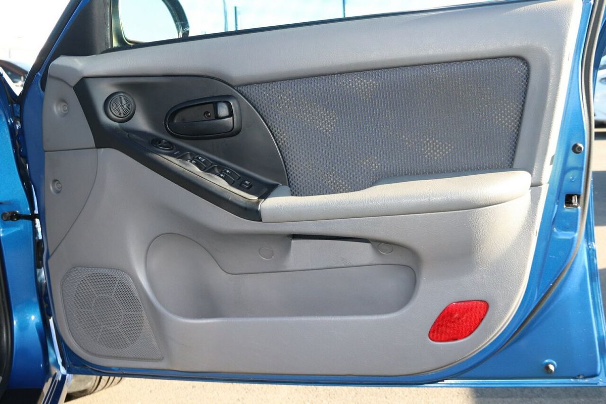 2004 Hyundai Elantra XD