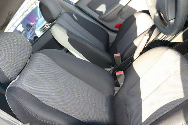 2004 Hyundai Elantra XD