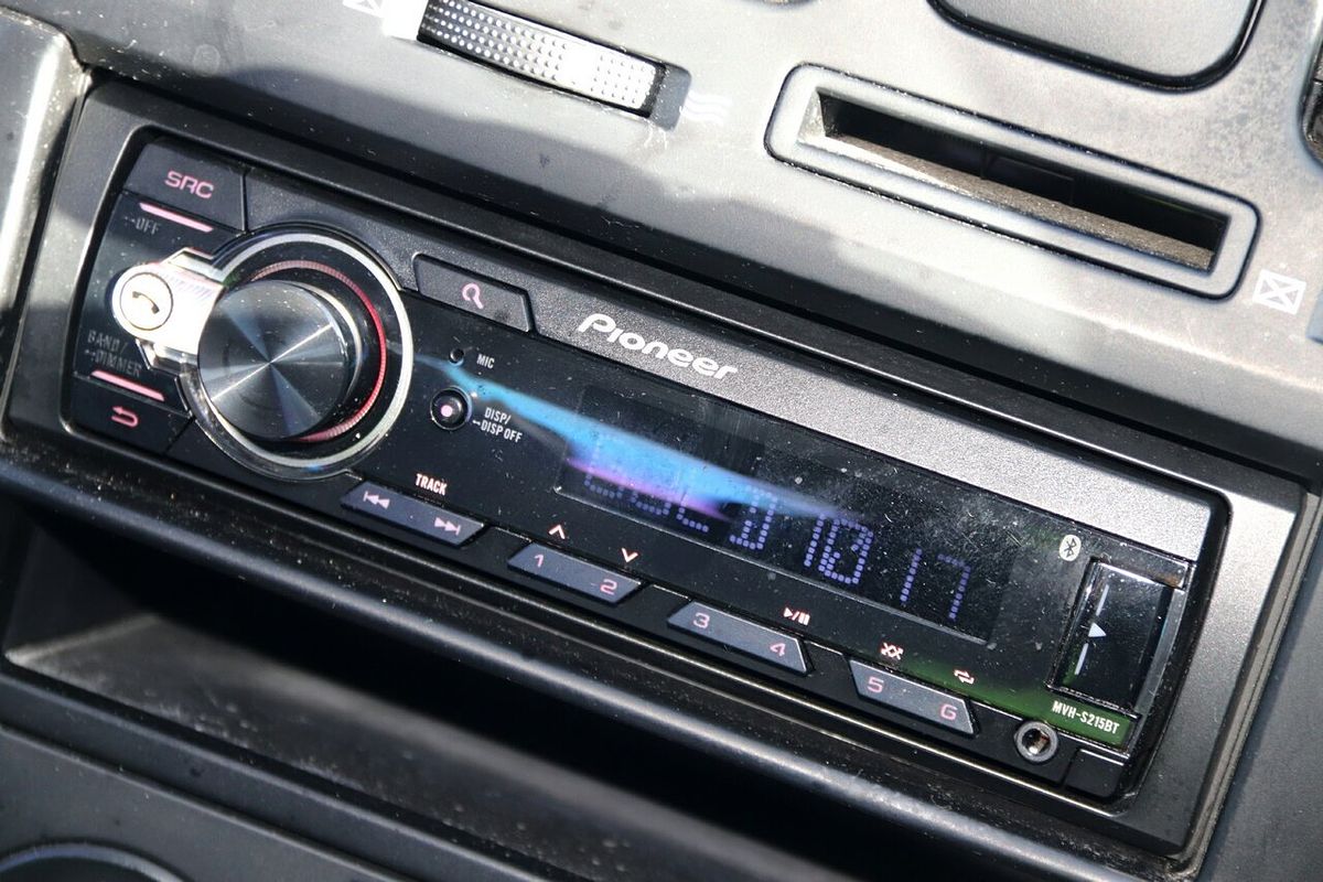 2004 Hyundai Elantra XD