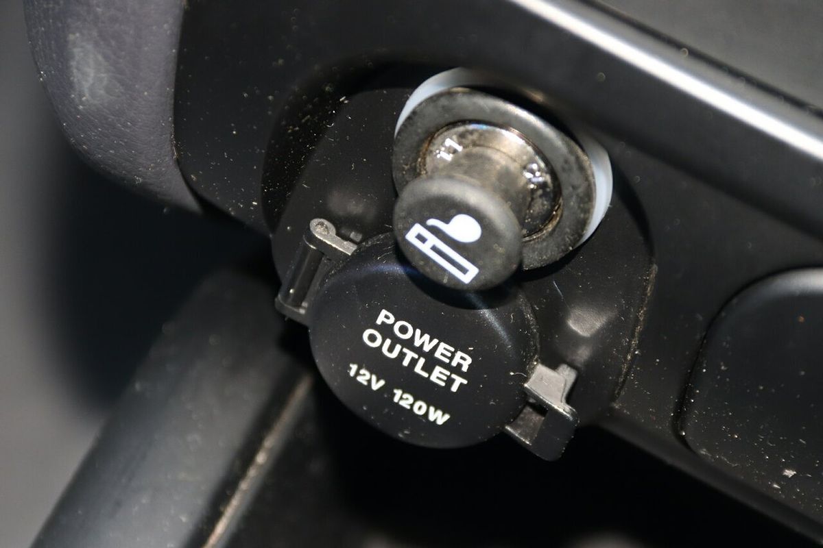 2004 Hyundai Elantra XD
