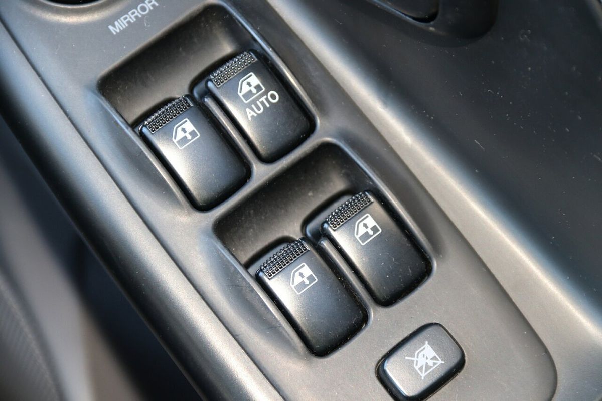 2004 Hyundai Elantra XD