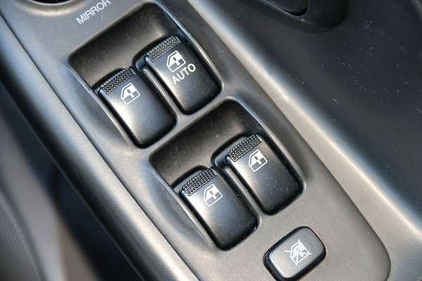 2004 Hyundai Elantra XD