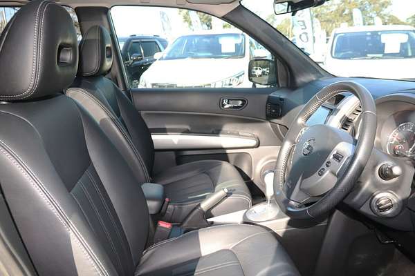 2011 Nissan X-TRAIL TL T31