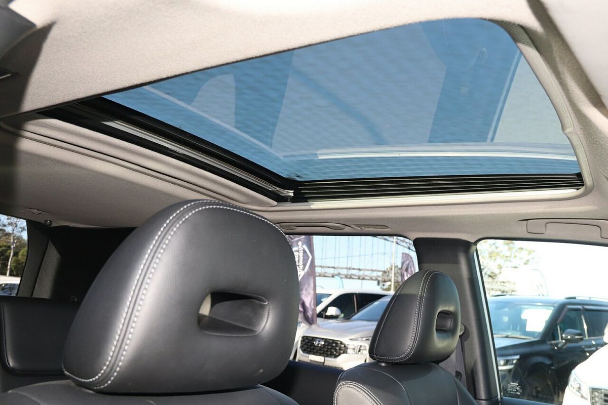 2011 Nissan X-TRAIL TL T31