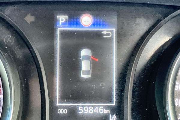 2021 Toyota Camry Ascent AXVA70R