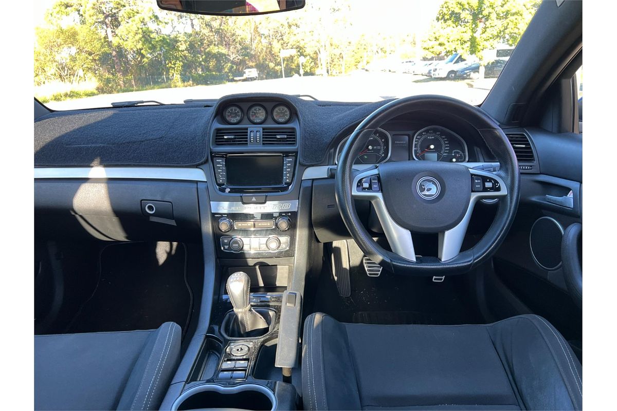 2011 Holden Clubsport R8 E Series 3