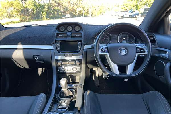 2011 Holden Clubsport R8 E Series 3
