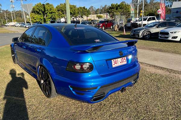 2011 Holden Clubsport R8 E Series 3