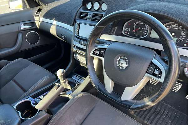 2011 Holden Clubsport R8 E Series 3