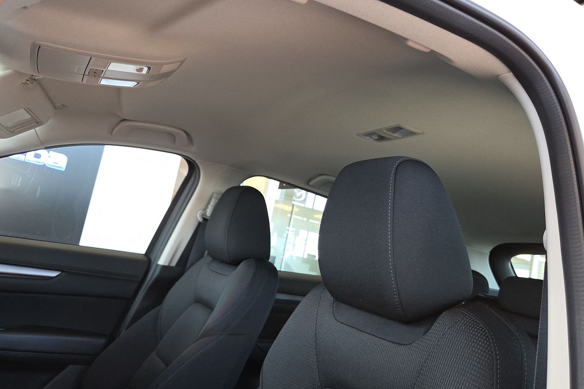 2025 Mazda CX-5 G25 Maxx Sport KF Series