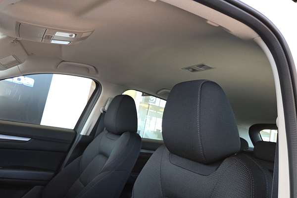 2025 Mazda CX-5 G25 Maxx Sport KF Series