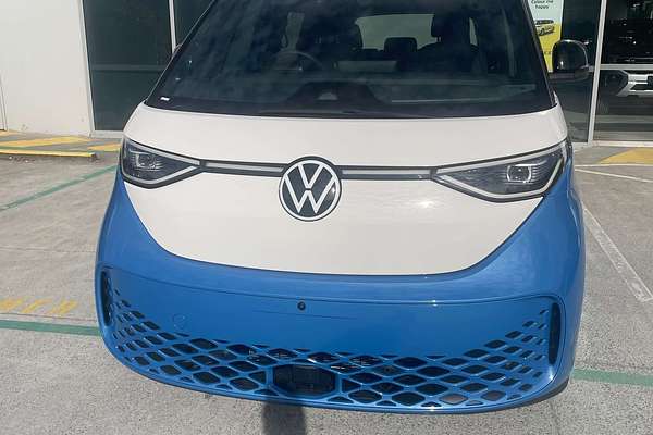 2025 Volkswagen ID. Buzz Pro BEV560 EB LWB