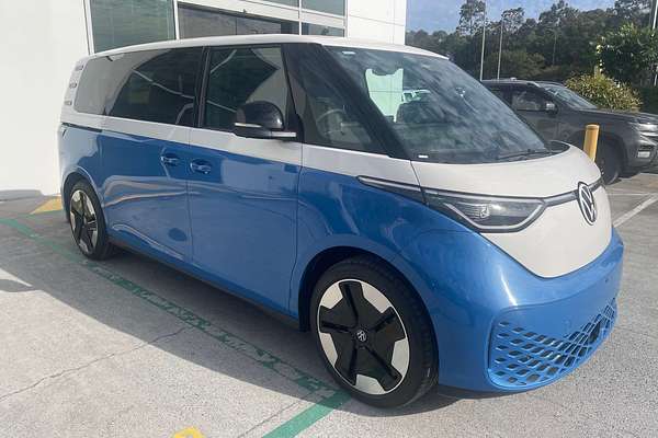 2025 Volkswagen ID. Buzz Pro BEV560 EB LWB