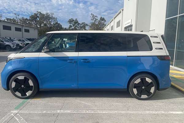 2025 Volkswagen ID. Buzz Pro BEV560 EB LWB