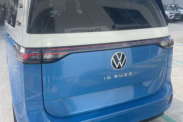 2025 Volkswagen ID. Buzz Pro BEV560 EB LWB
