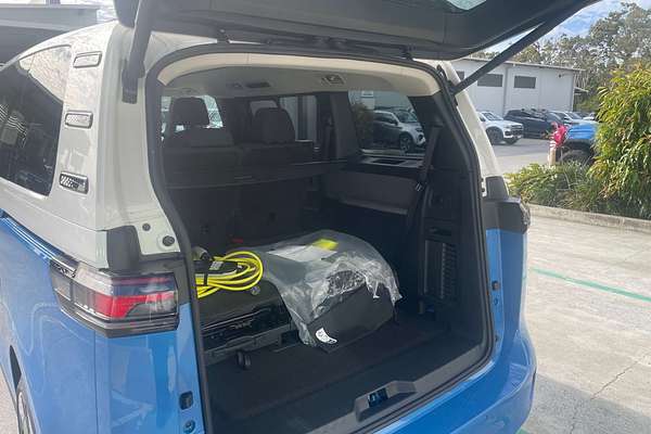 2025 Volkswagen ID. Buzz Pro BEV560 EB LWB