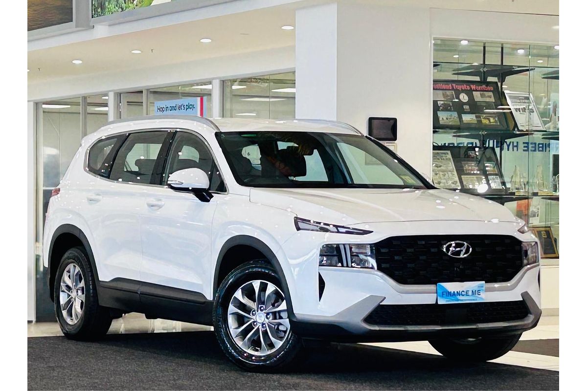 2023 Hyundai Santa Fe TM.V4