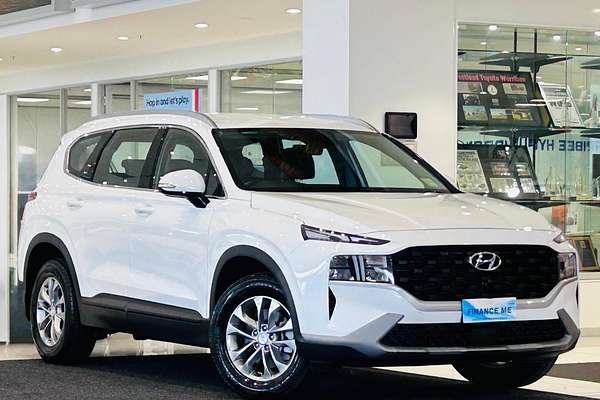 2023 Hyundai Santa Fe TM.V4
