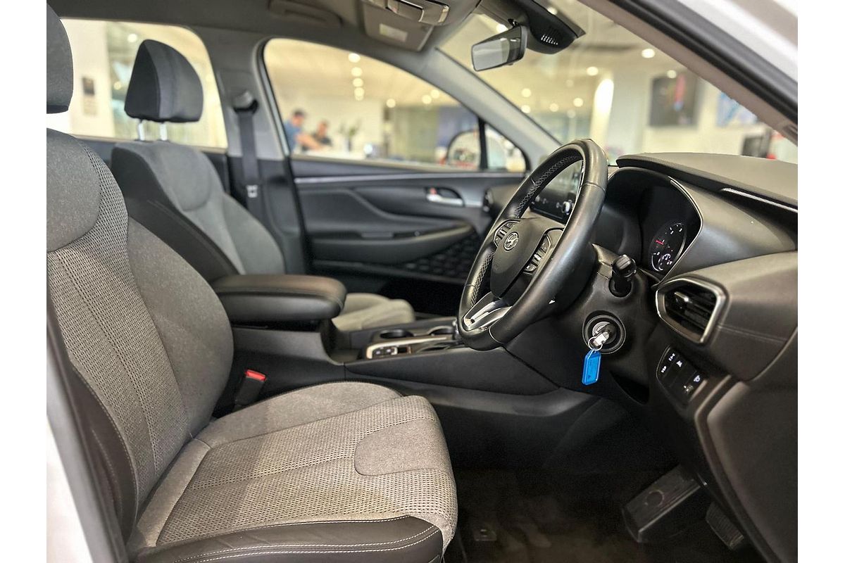 2023 Hyundai Santa Fe TM.V4