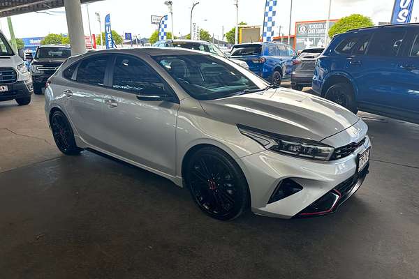 2021 Kia Cerato GT BD