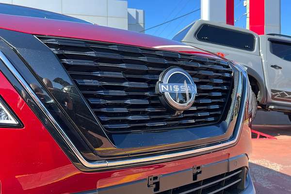 2025 Nissan X-TRAIL ST-L e-POWER T33