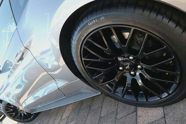 2021 Ford Mustang GT FN