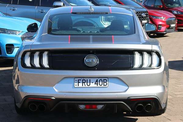 2021 Ford Mustang GT FN