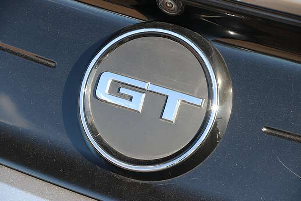 2021 Ford Mustang GT FN