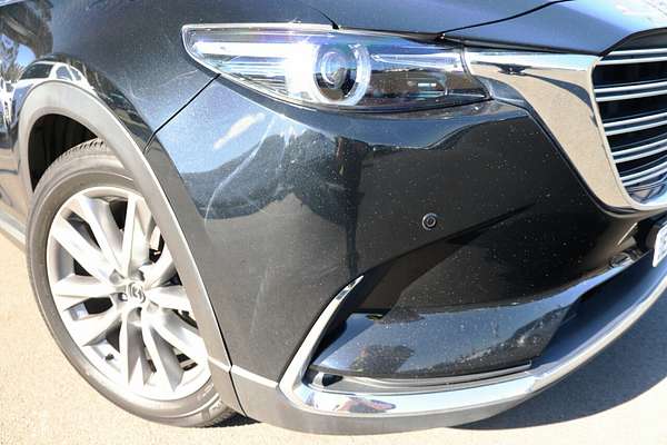 2016 Mazda CX-9 Azami TC