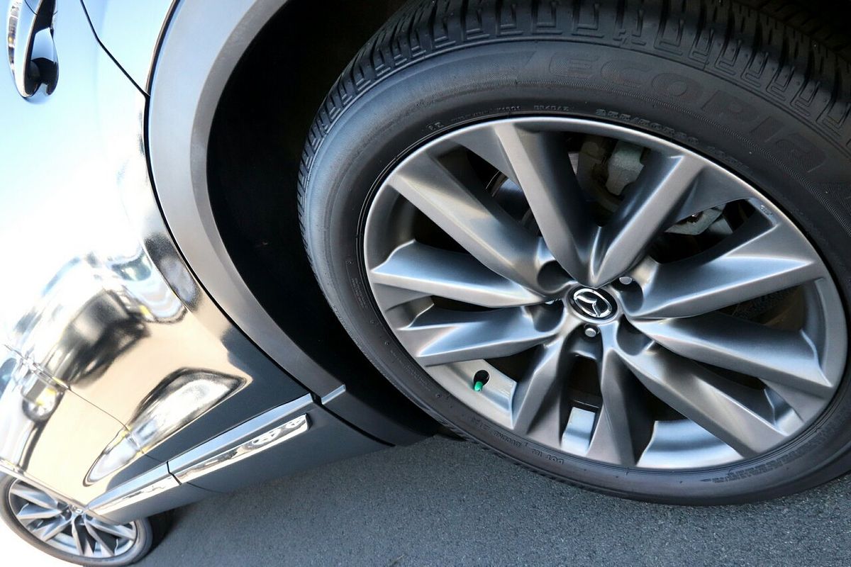 2016 Mazda CX-9 Azami TC