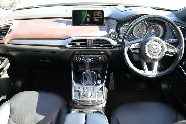 2016 Mazda CX-9 Azami TC