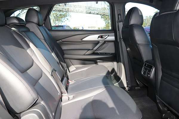 2016 Mazda CX-9 Azami TC